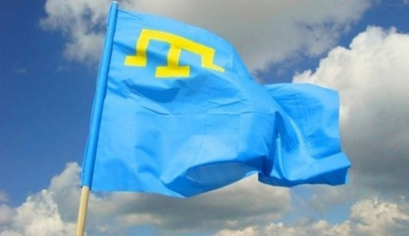 День крымскотатарского флага отмечают сегодня в Украине — запланирован ряд  мероприятий - Дім