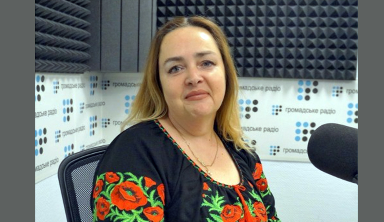 Ольга Курносова - политолог, биография и достижения