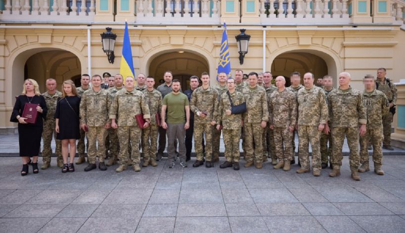 Порно с военными русское