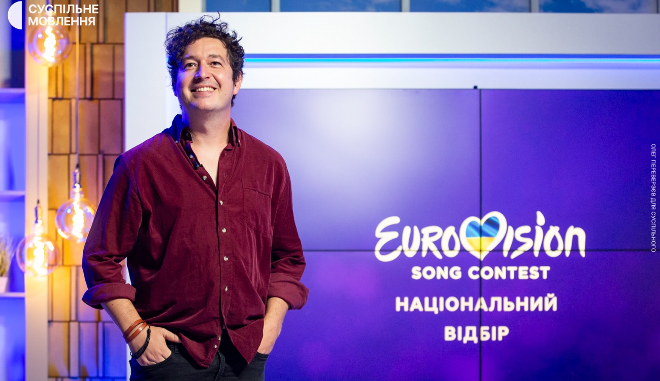 Названа 10-ка финалистов: уже известно, кто может представить Украину на Евровидении-2024